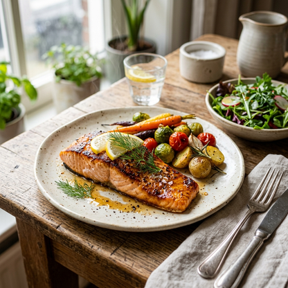 Diabetes & Airfryer – 100 zuckerarme & kohlenhydratbewusste Rezepte (E-Book)